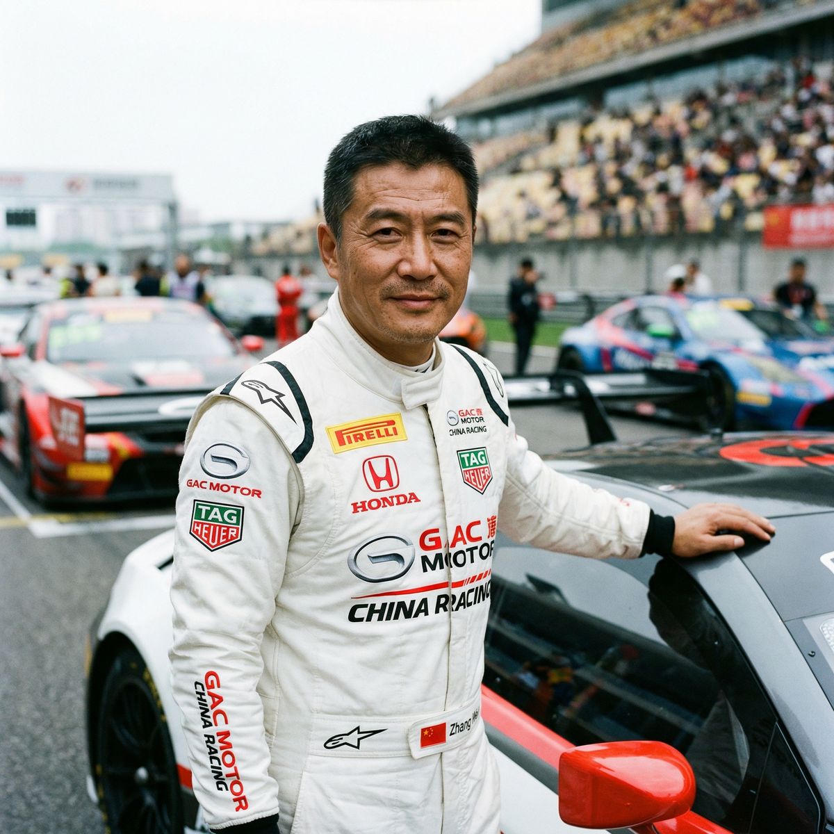 茄子视频张海峰